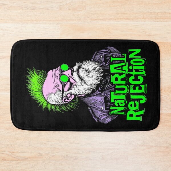 Item preview, Charles Darwin Punk Natural Selection Rejection Fun Science designed and sold by GrandeDuc.