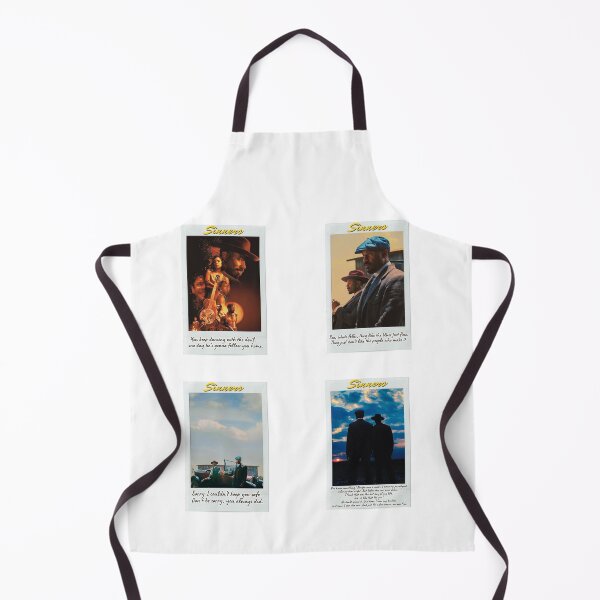 Item preview, Sinners Movie HD Sticker Set / T Shirt designed and sold by DiverseDazzle.