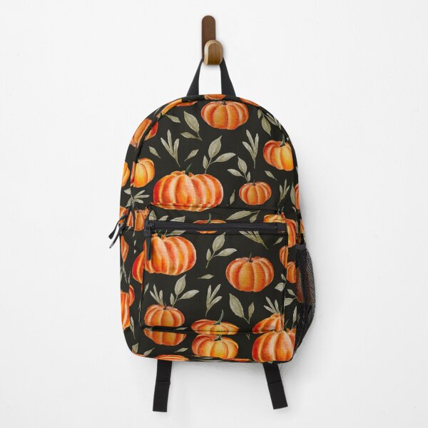 Item preview, halloween pumpkin background design skirts  designed and sold by anandsiva2703.