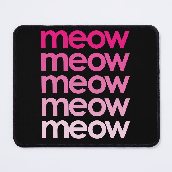 Item preview, meow designed and sold by catladymeow.