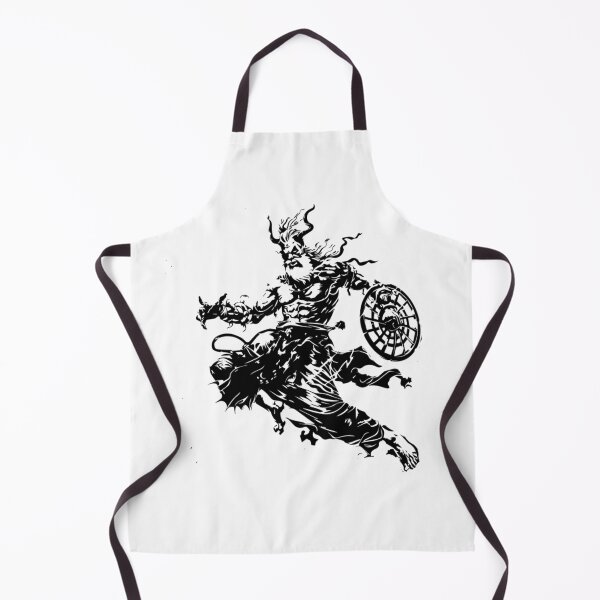Item preview, Taranis – Celtic God of Thunder and Sky designed and sold by CelticSoulShop.