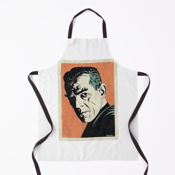 Item preview, HJALMAR POELZIG - The Black Cat (Vintage Halloween) designed and sold by FamousWeirdosRB.