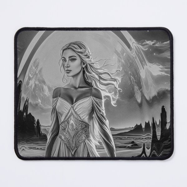 Item preview, PLEIADIAN  PORTAL B/W designed and sold by shadowlea.