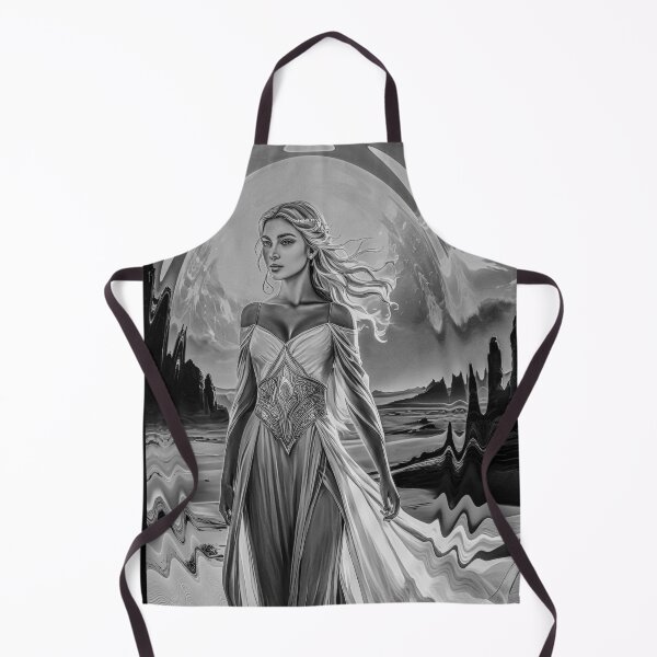 Item preview, PLEIADIAN PORTAL B/W designed and sold by shadowlea.