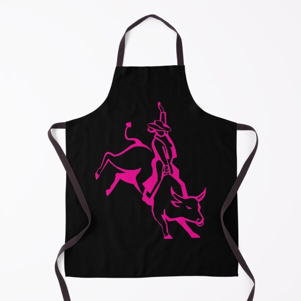 Item preview, Bull Rider Wife - Pink designed and sold by SemiDiscreetFLR.