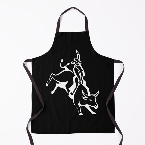 Item preview, Bull Riding Wife - White designed and sold by SemiDiscreetFLR.