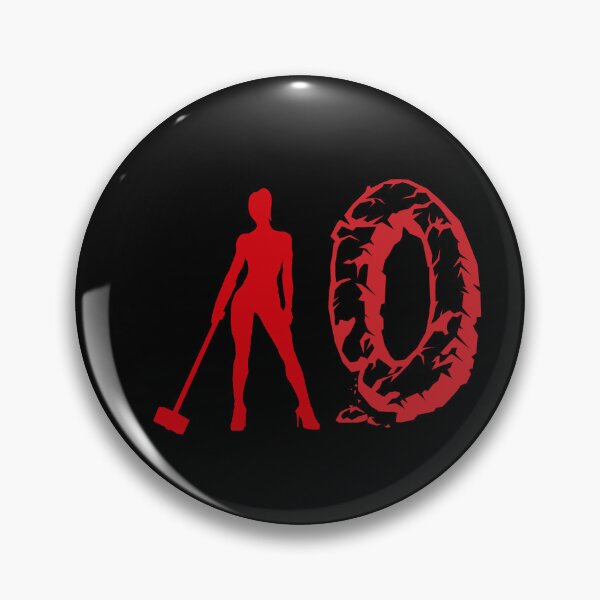 Item preview, Ruined Oh! - Advanced designed and sold by SemiDiscreetFLR.