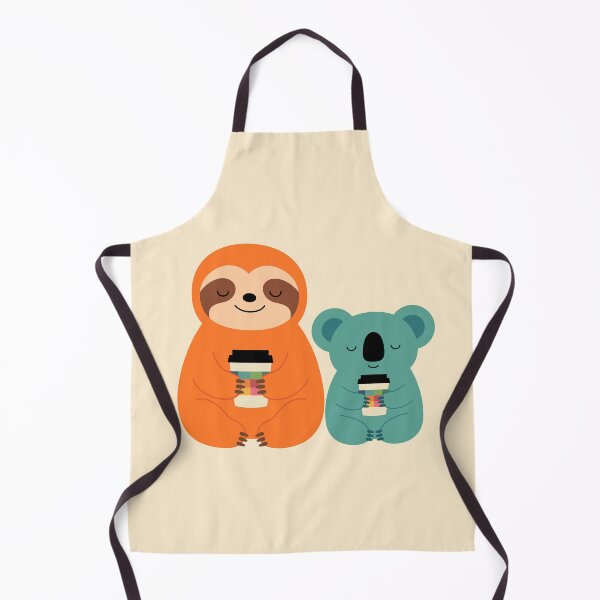 Item preview, Coffee Buddy designed and sold by AndyWestface.