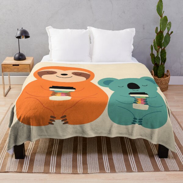 Item preview, Coffee Buddy designed and sold by AndyWestface.