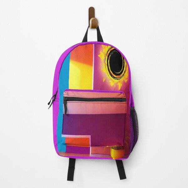 Item preview, A Dance of Light and Shadow: The Essence of Colorful Serenity designed and sold by Davisdazzling.