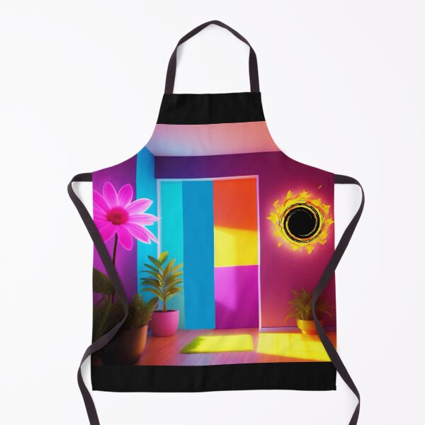 Item preview, A Dance of Light and Shadow: The Essence of Colorful Serenity designed and sold by Davisdazzling.