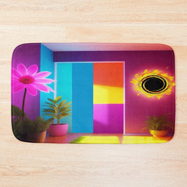 Item preview, A Dance of Light and Shadow: The Essence of Colorful Serenity designed and sold by Davisdazzling.