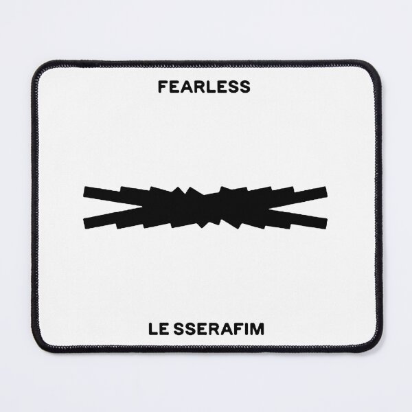 Item preview, LE SSERAFIM designed and sold by Relying.