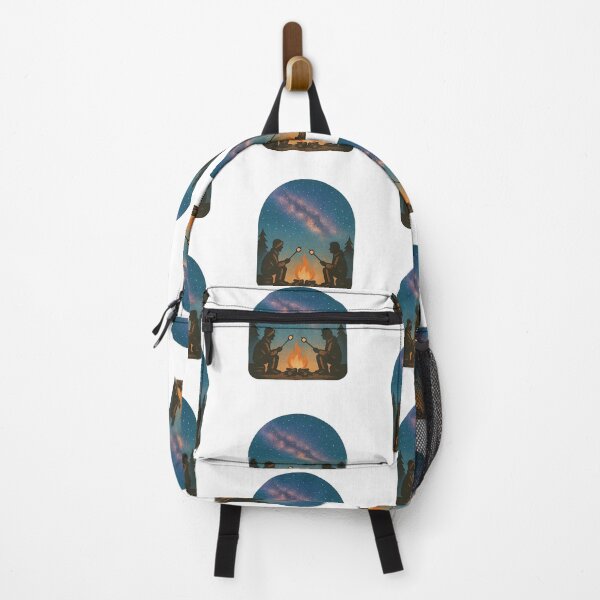 Item preview, Camping designed and sold by Bonjouranoop.