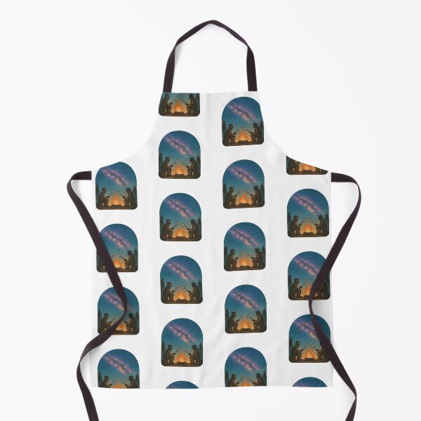 Item preview, Camping designed and sold by Bonjouranoop.