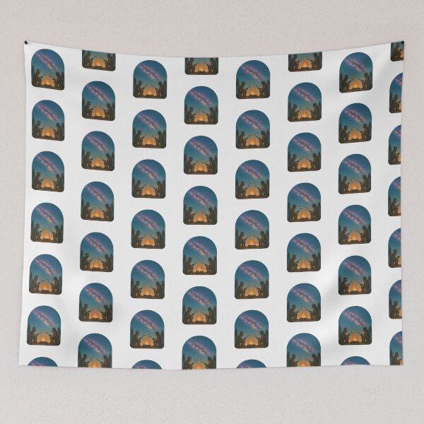 Item preview, Camping designed and sold by Bonjouranoop.