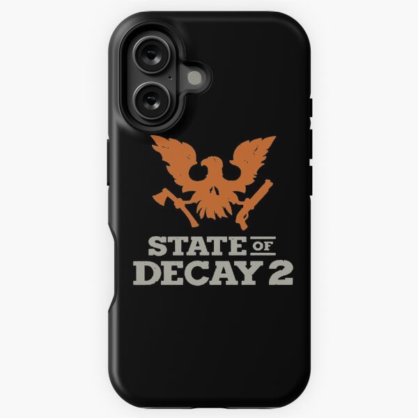 Item preview, State Of Decay 2 designed and sold by ImmortalFoxy.