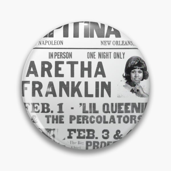 Item preview, tipitina's hadestown flyer designed and sold by kaplangender.
