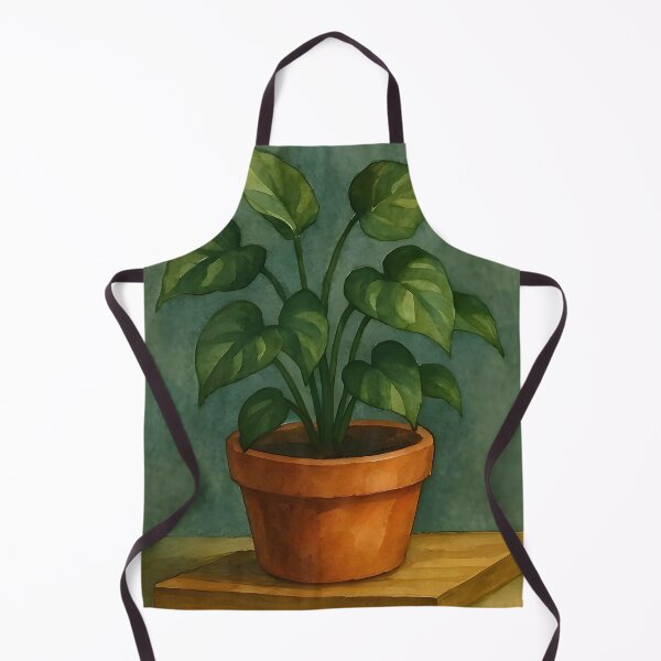 Item preview, House Plants  designed and sold by GraphicsClub.