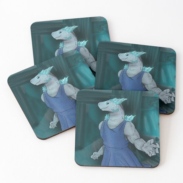 Item preview, Eternal Frost: Mandry! designed and sold by Wut-Guy.