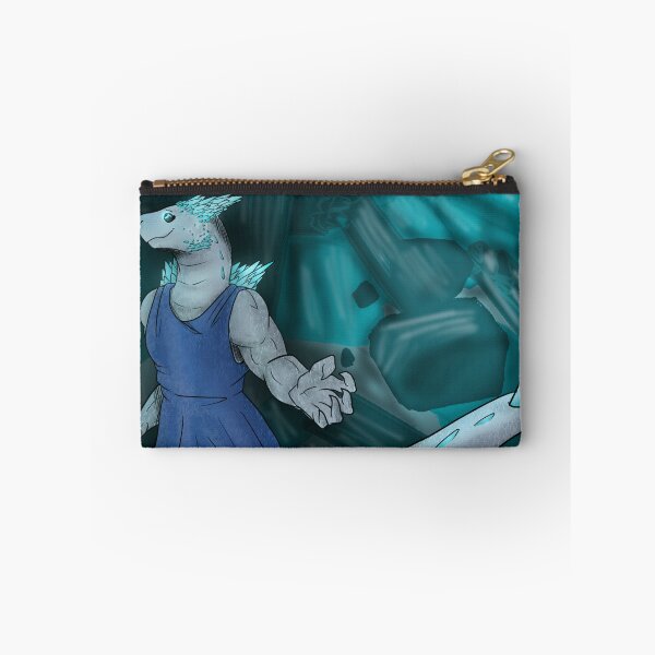 Item preview, Eternal Frost: Mandry! designed and sold by Wut-Guy.