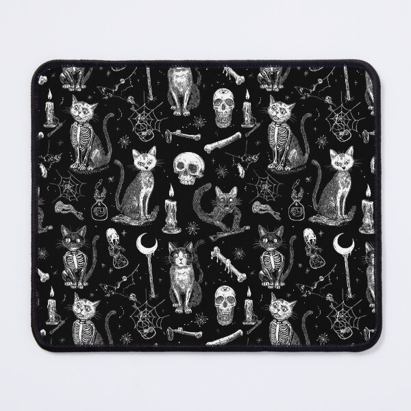 Item preview, Hand-Drawn Vintage Ink Halloween Design designed and sold by ibi2444.