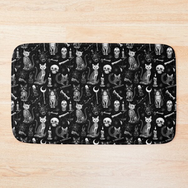 Item preview, Hand-Drawn Vintage Ink Halloween Design designed and sold by ibi2444.