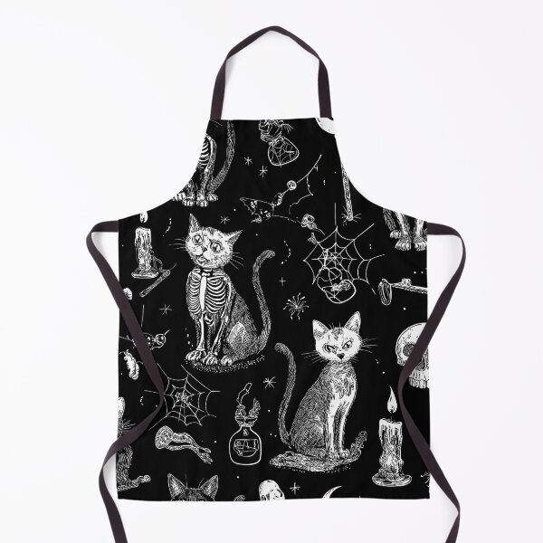 Item preview, Hand-Drawn Vintage Ink Halloween Design designed and sold by ibi2444.