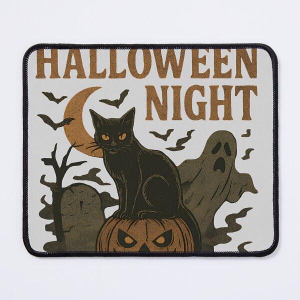 Item preview, Halloween night designed and sold by SBEE-jirapha.