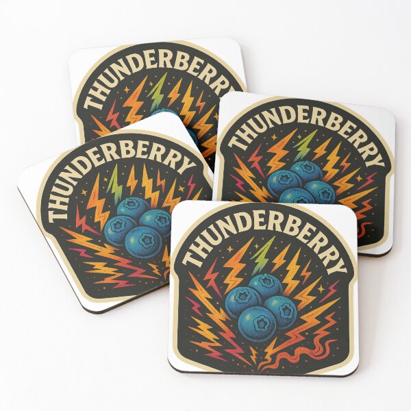Item preview, Thunderberry designed and sold by TD23PDX.