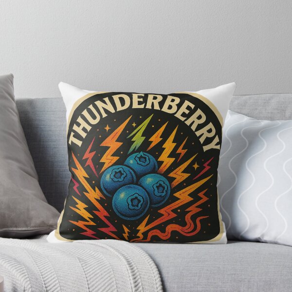 Item preview, Thunderberry designed and sold by TD23PDX.
