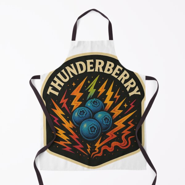 Item preview, Thunderberry designed and sold by TD23PDX.
