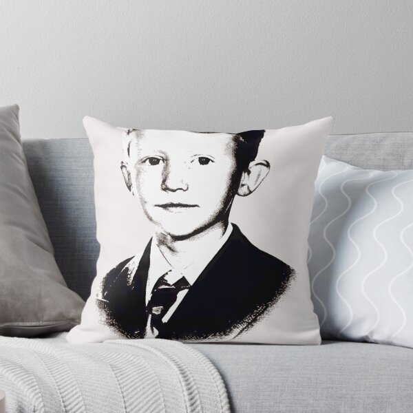 Item preview, Harry Nilsson Young Portrait - Classic Music Legend Art designed and sold by TobinWalsh.