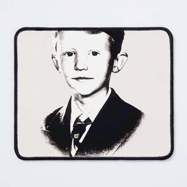 Item preview, Harry Nilsson Young Portrait - Classic Music Legend Art designed and sold by TobinWalsh.