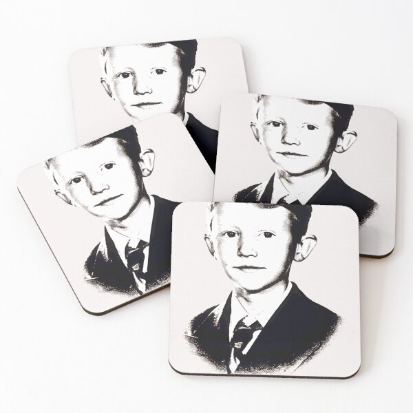 Item preview, Harry Nilsson Young Portrait - Classic Music Legend Art designed and sold by TobinWalsh.