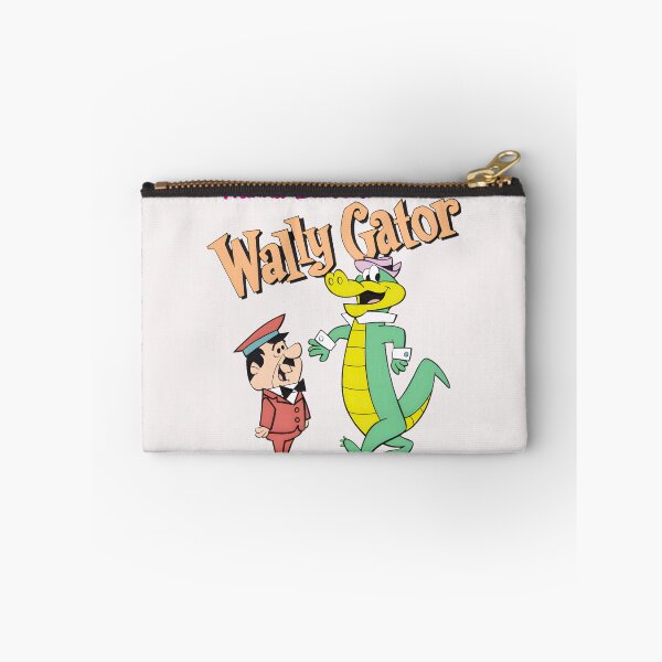 Item preview, Wally Gator  Mr Twiddle designed and sold by TobinWalsh.