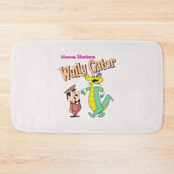Item preview, Wally Gator  Mr Twiddle designed and sold by TobinWalsh.