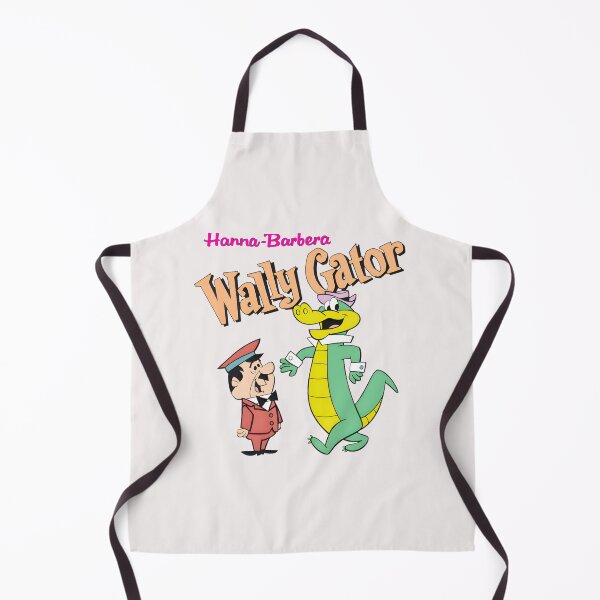 Item preview, Wally Gator Mr Twiddle designed and sold by TobinWalsh.