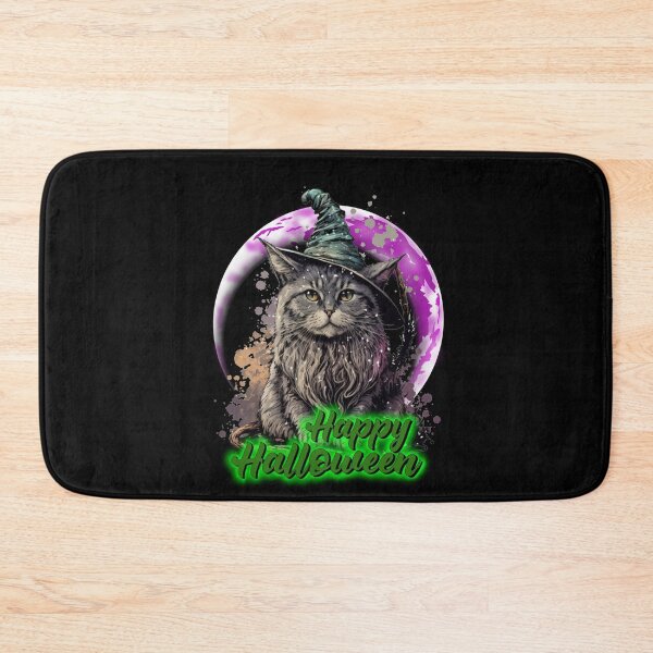Item preview, Witch Cat / Witches Sabbath  designed and sold by TheEndDesign.