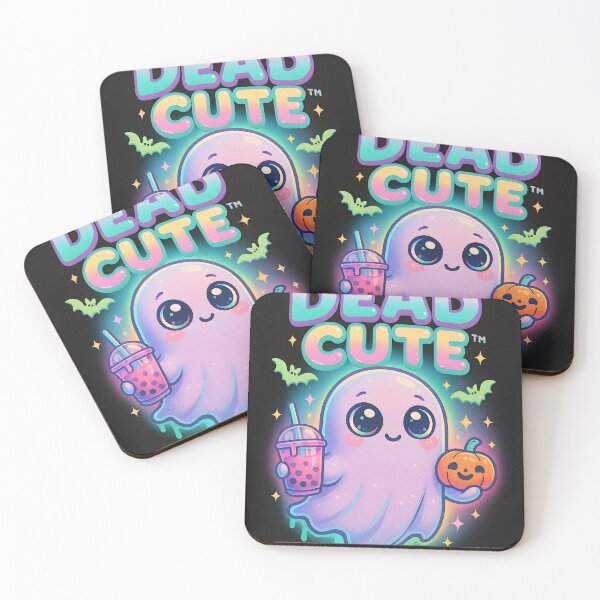 Item preview, Dead Cute Hoodie | Pastel Kawaii Ghostcore Aesthetic designed and sold by ReyDeLaCalle.