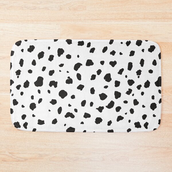 Item preview, Dalmatian Aesthetic Seamless Print designed and sold by smeraldosecrets.