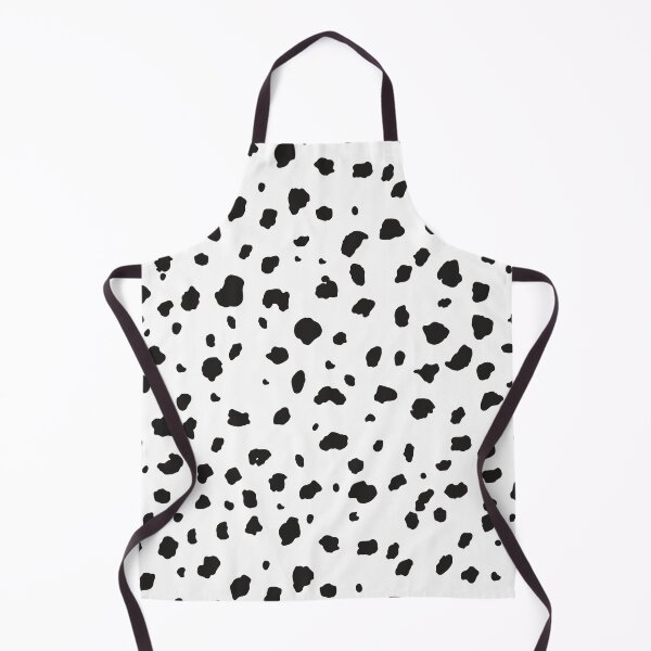 Item preview, Dalmatian Aesthetic Seamless Print designed and sold by smeraldosecrets.