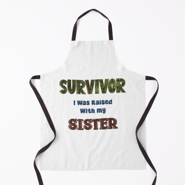 Item preview, SURVIVOR designed and sold by espoirdesignstu.