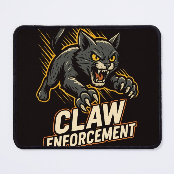 Item preview, Claw Enforcement designed and sold by Tadeusz1.