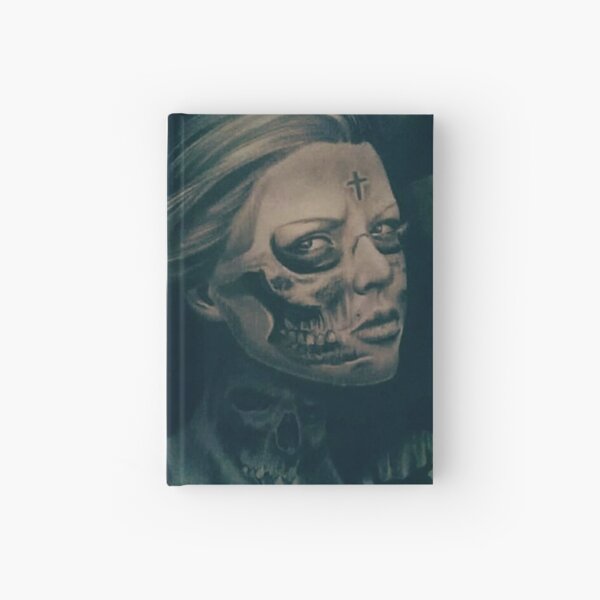 Amor Eterno Hardcover Journal
