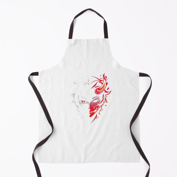 Item preview, Half Angel Half Demon – Anime Split Face Character Design designed and sold by Rank Sol.
