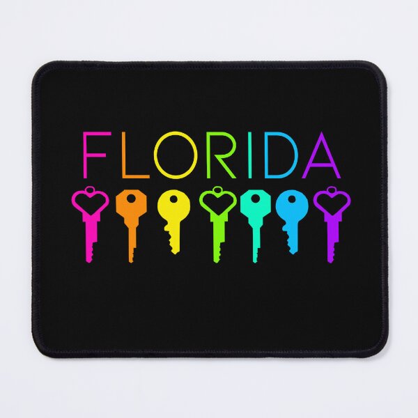 Item preview, Florida Keys designed and sold by SemiDiscreetFLR.