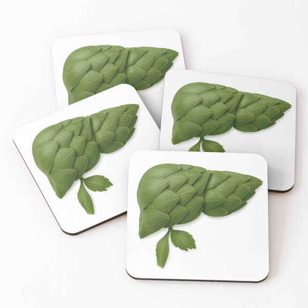 Item preview, Liver of Artichoke designed and sold by MAMAOLA.