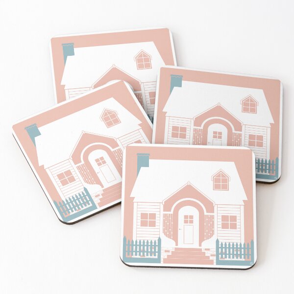Item preview, Miss Maggie's Cottage designed and sold by Alannahann.