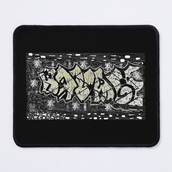 Item preview, "RAVAGE" Grafic Tee bold Y2k designed and sold by Shorfin.